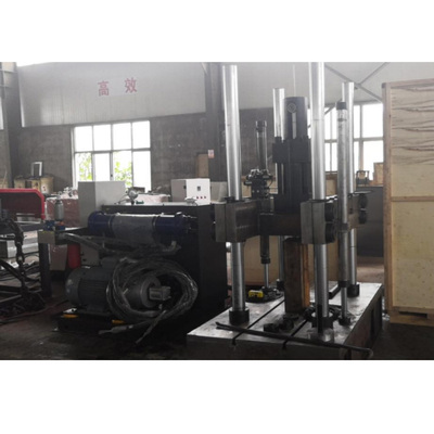 电液伺服疲劳试验机