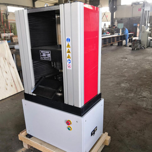 YDW-300电子式水泥抗压抗折试验机