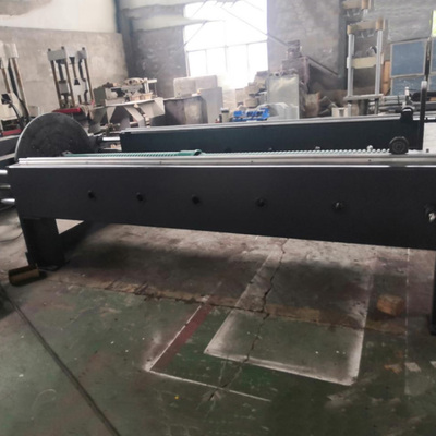 波纹管拉力试验机