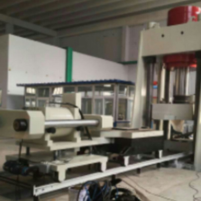 20000kN动态压剪试验机