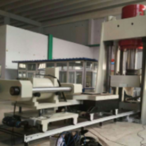 20000kN动态压剪试验机