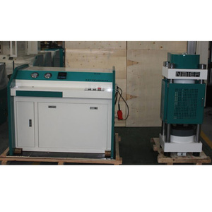 YAW-2000B微机控制电液式压力试验机