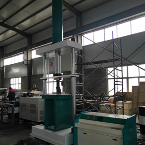 微机控制电液式4压力试验机（600kN-20000kN油缸上置式）