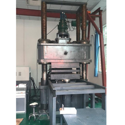 10000kN压剪试验机