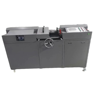 全自动钢筋正反弯试验机（液压式）