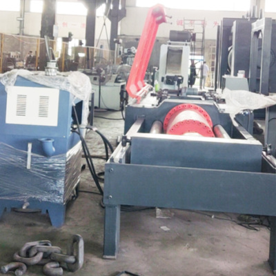 圆环链拉力试验机