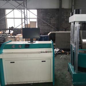 300吨压力试验机