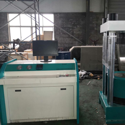 300吨压力试验机