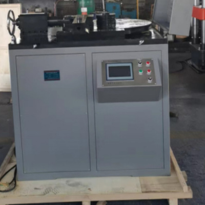 钢管弯曲试验机（电动）