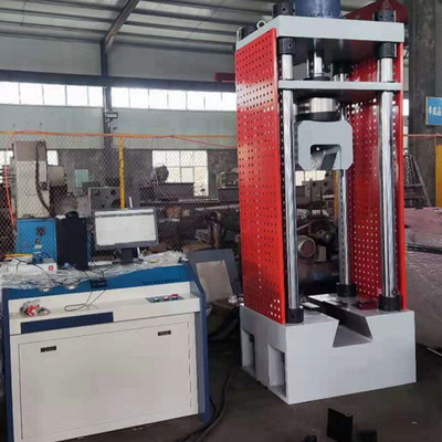 吊环低周疲劳试验机