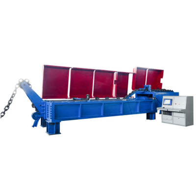 链条连续拉伸试验机