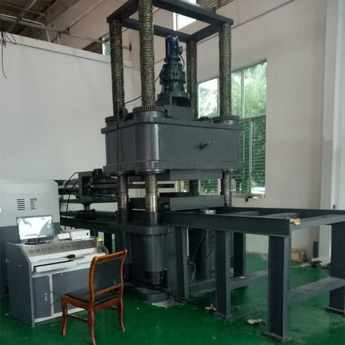 20000kN压剪试验机