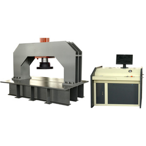 微机控制井盖压力试验机