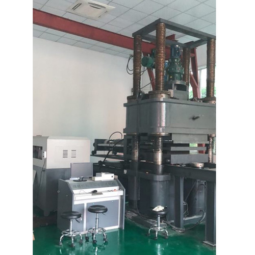 5000kN压剪试验机