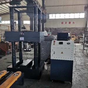 千斤顶检测压力机