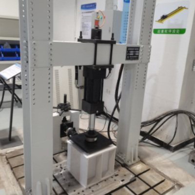 双向动静万能试验机