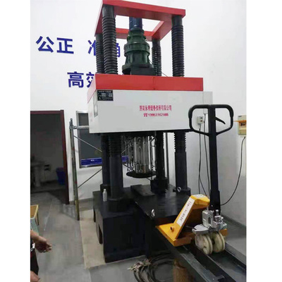 反力架（2000kN-10000kN）