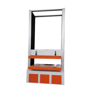 电子式排水管压力试验机