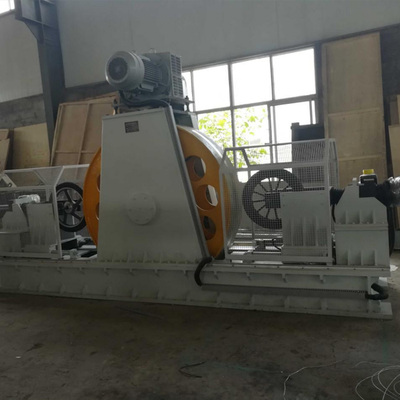 车轮径向载荷疲劳试验机