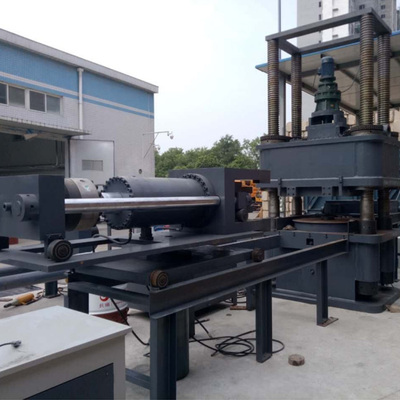 20000kN压剪试验机