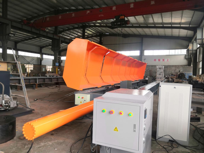 50吨电线拉力试验机