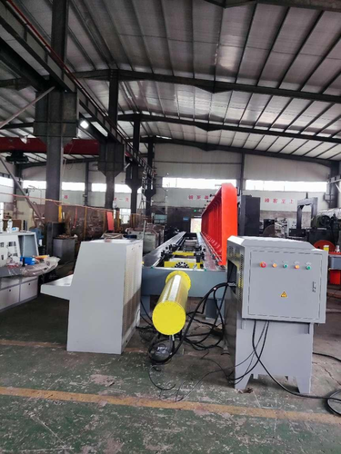 200吨纤维绳拉力试验机