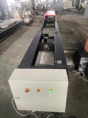 电子式电线拉力试验机