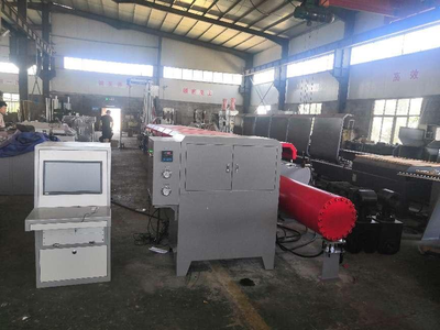 安全带拉力试验机