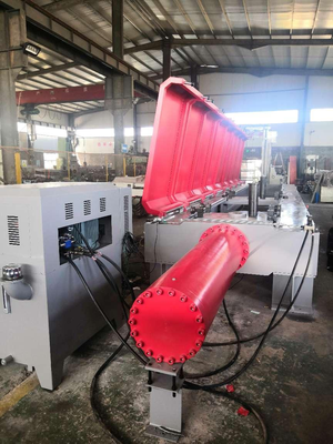 索具拉力试验机