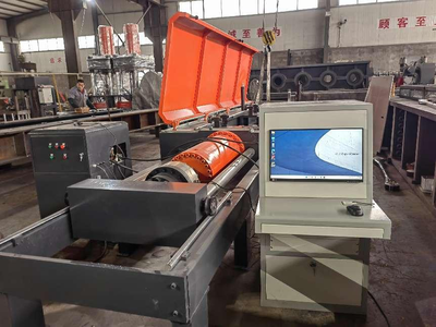 电力金具拉力试验机