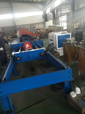 电力金具拉力试验机