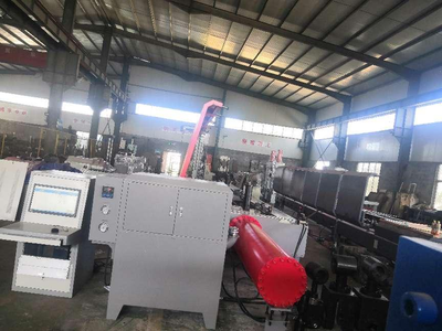 安全带拉力试验机