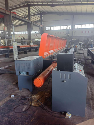 60吨索具拉力试验机