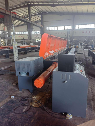 60吨索具拉力试验机